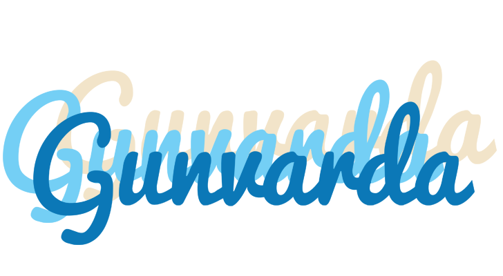 Gunvarda breeze logo