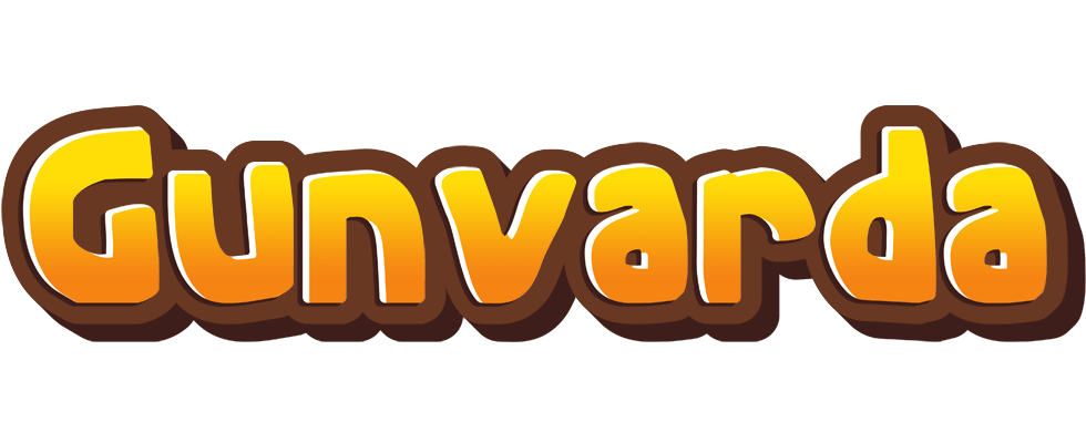 Gunvarda cookies logo