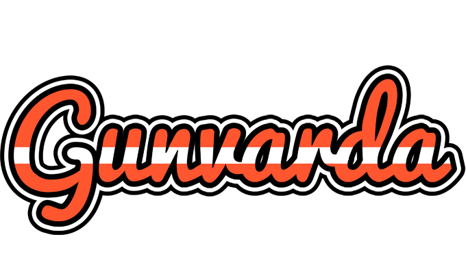 Gunvarda denmark logo