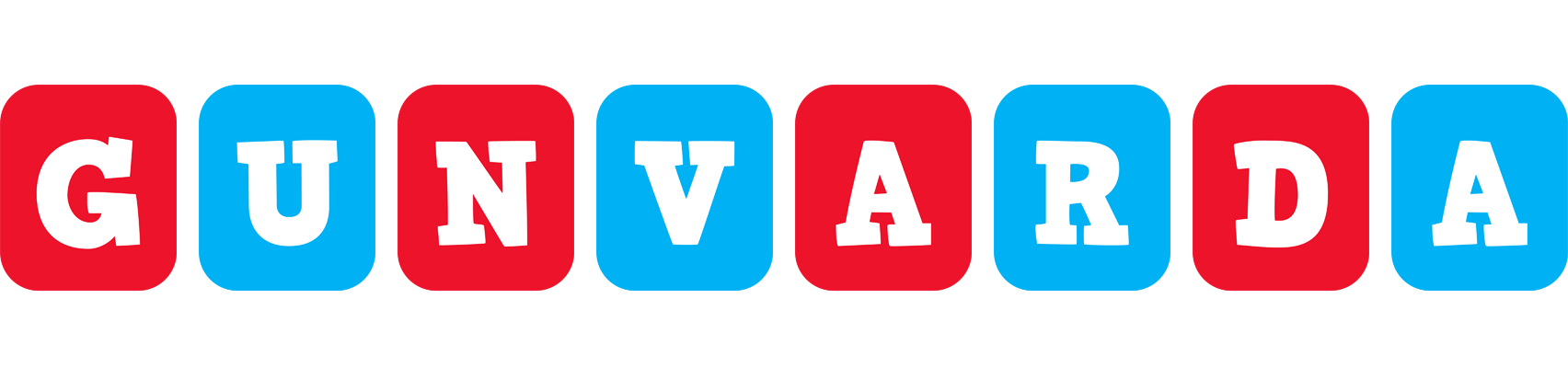Gunvarda diesel logo