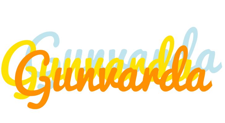 Gunvarda energy logo