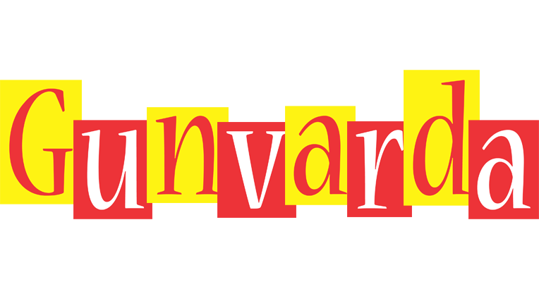 Gunvarda errors logo