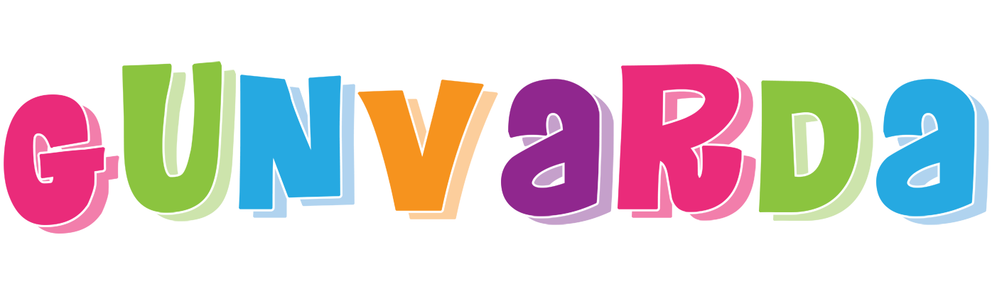 Gunvarda friday logo