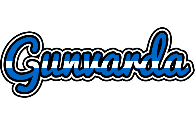 Gunvarda greece logo