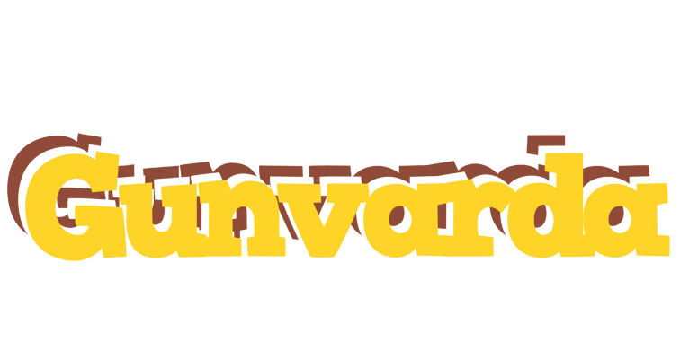 Gunvarda hotcup logo