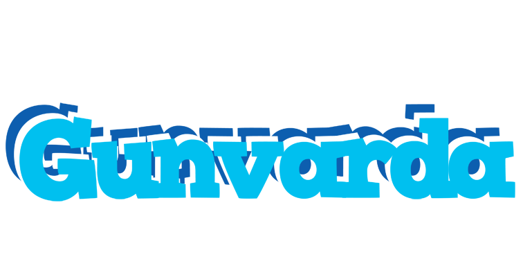 Gunvarda jacuzzi logo