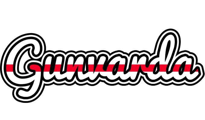 Gunvarda kingdom logo