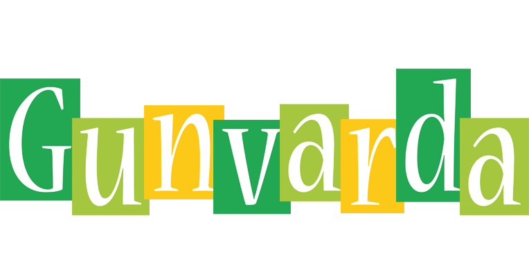 Gunvarda lemonade logo