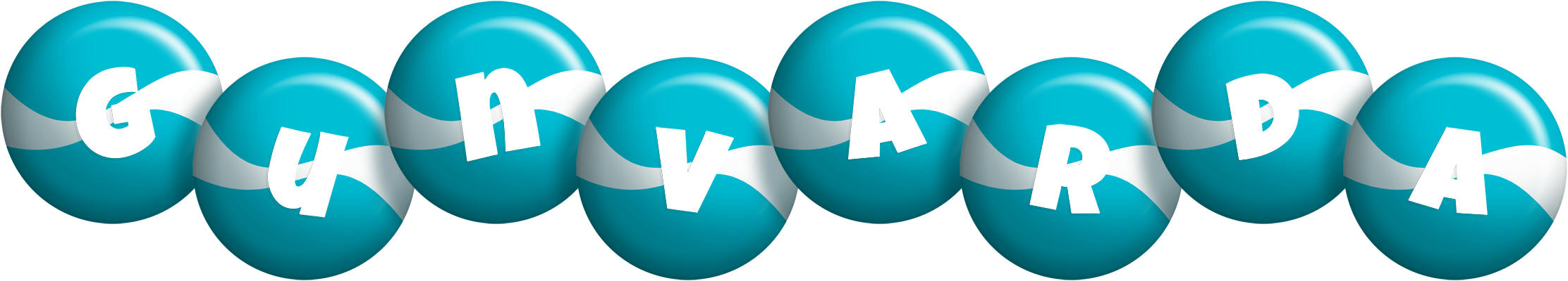 Gunvarda messi logo