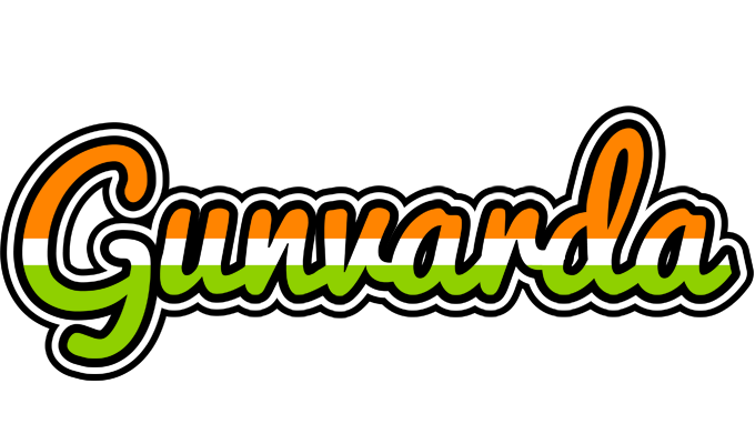 Gunvarda mumbai logo