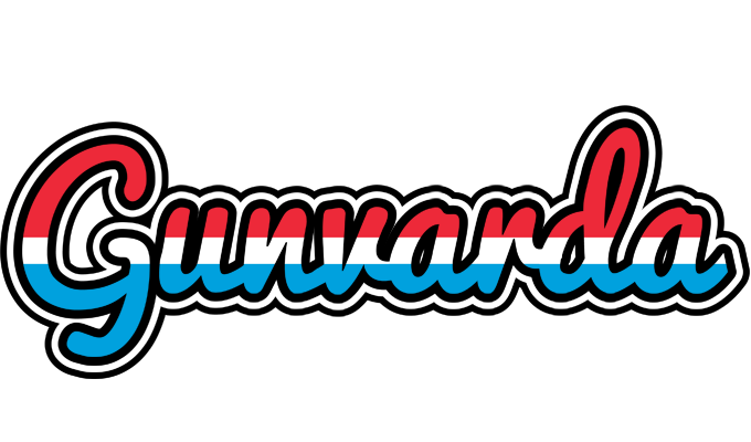 Gunvarda norway logo