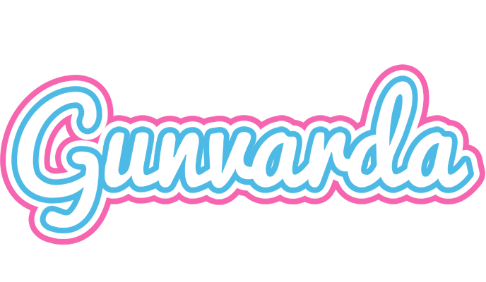 Gunvarda outdoors logo