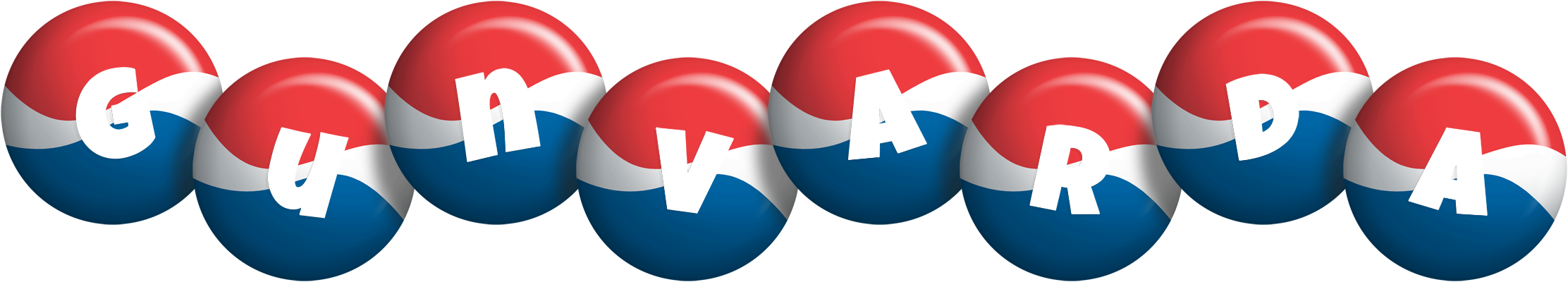 Gunvarda paris logo
