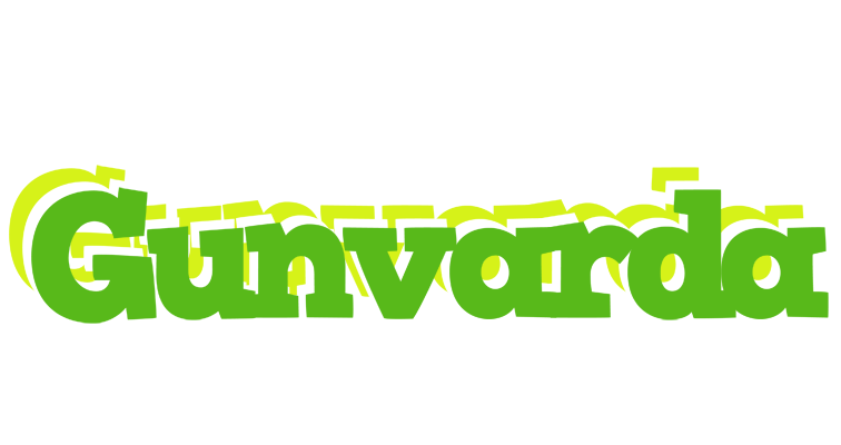 Gunvarda picnic logo