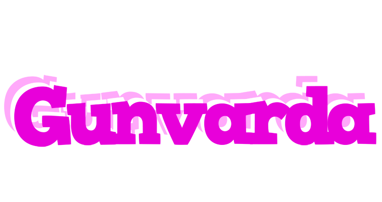 Gunvarda rumba logo