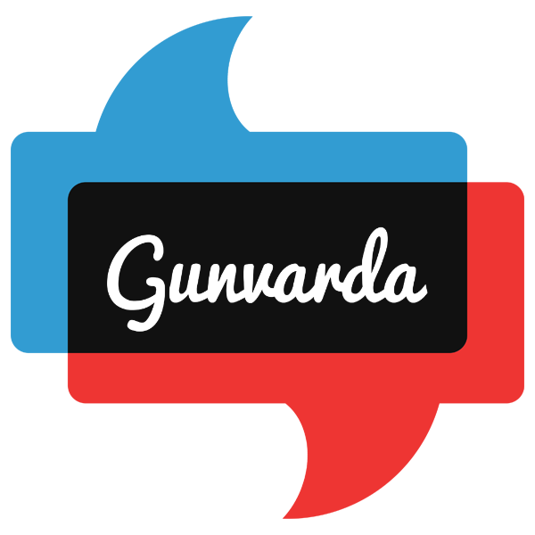 Gunvarda sharks logo
