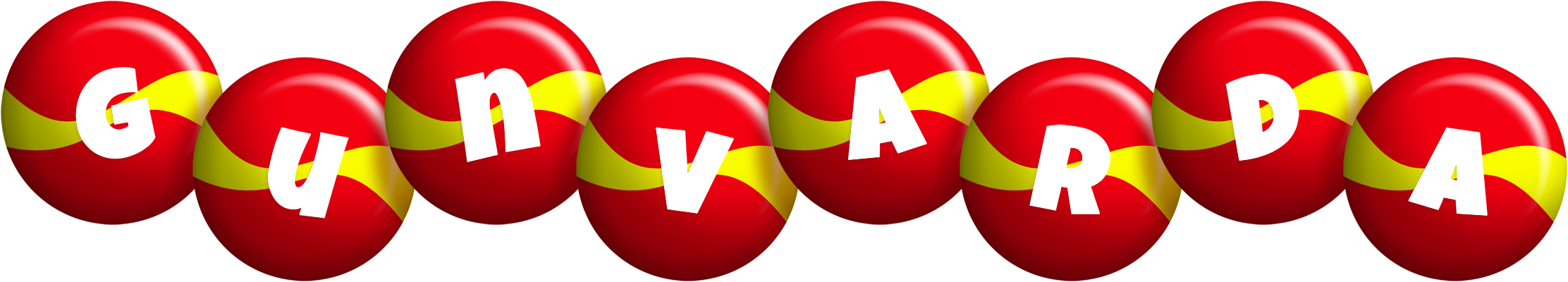 Gunvarda spain logo