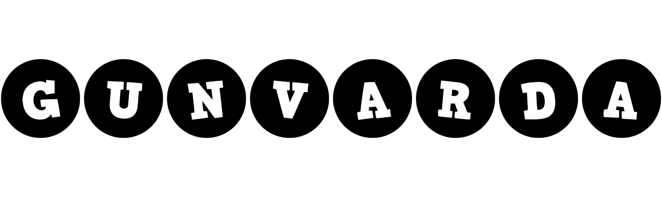 Gunvarda tools logo