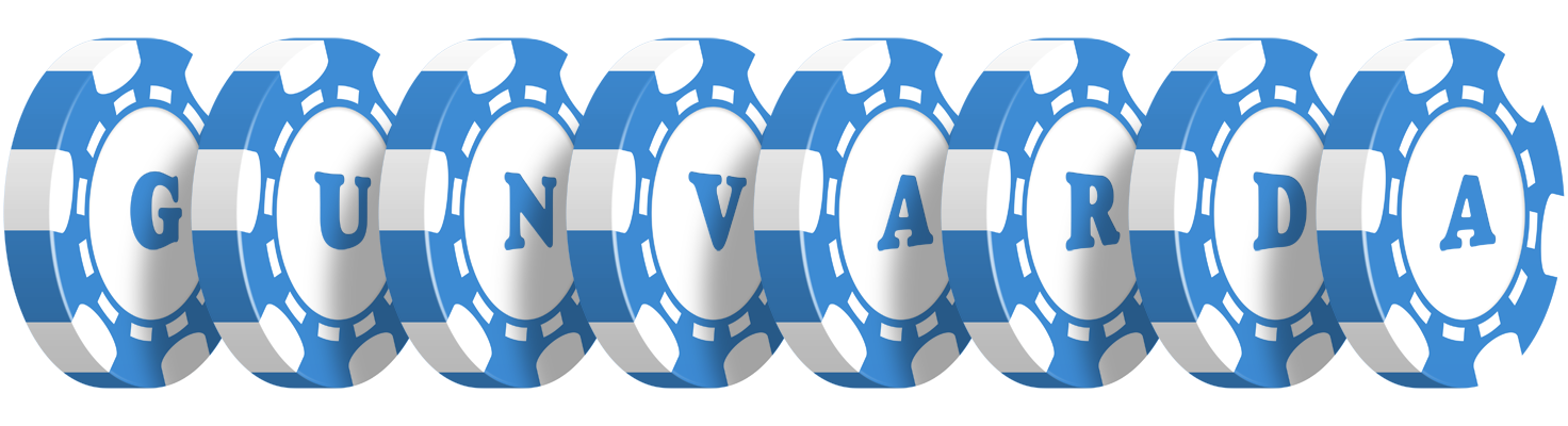 Gunvarda vegas logo