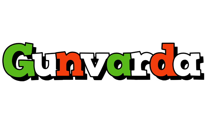 Gunvarda venezia logo