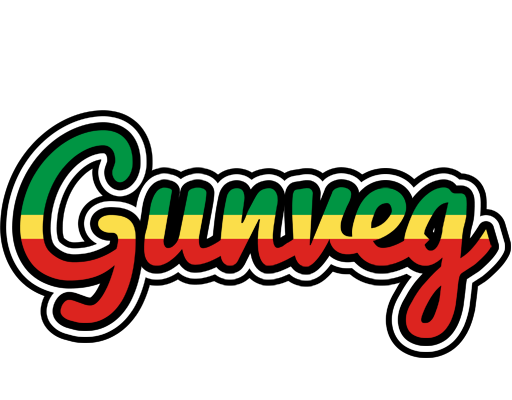 Gunveg african logo