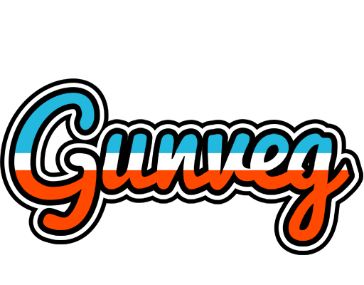 Gunveg america logo