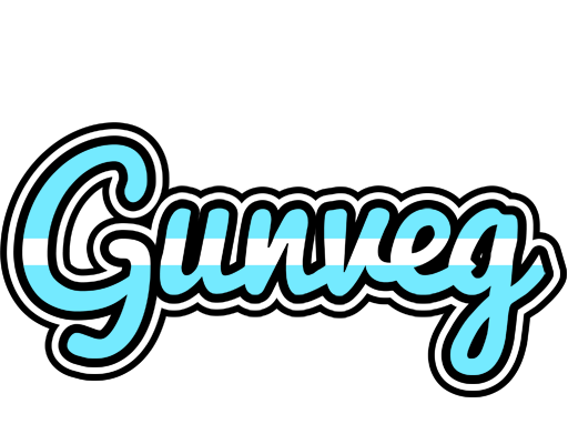 Gunveg argentine logo