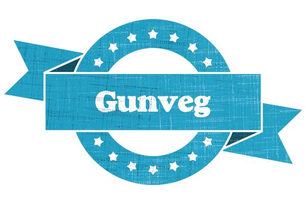 Gunveg balance logo
