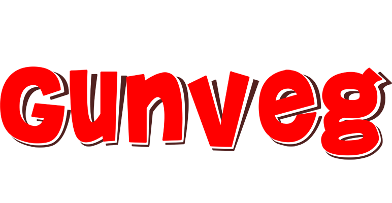 Gunveg basket logo