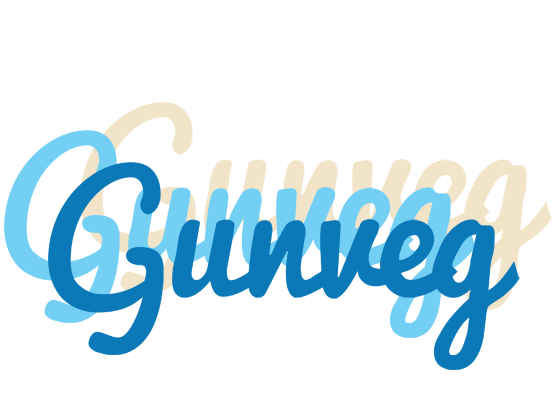 Gunveg breeze logo