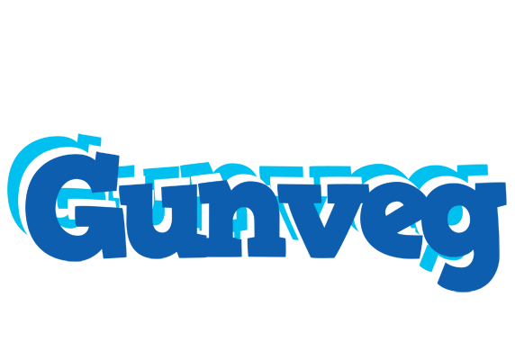 Gunveg business logo