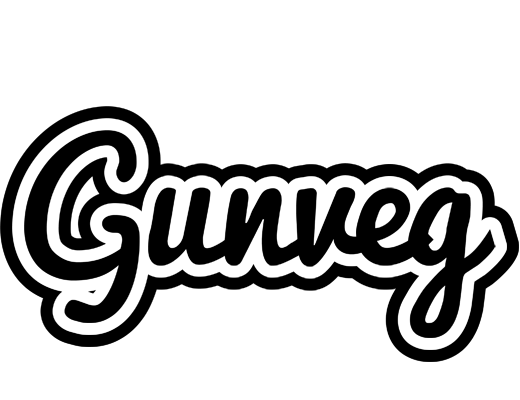 Gunveg chess logo
