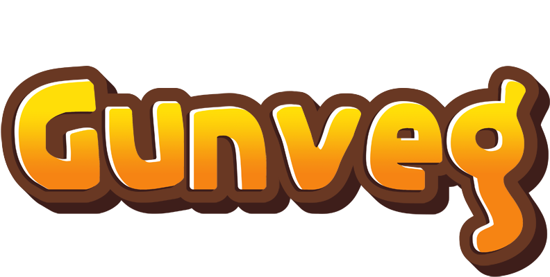Gunveg cookies logo