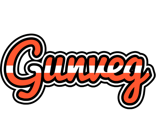Gunveg denmark logo