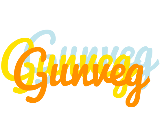 Gunveg energy logo