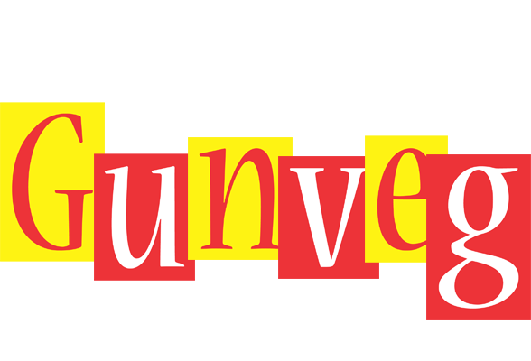 Gunveg errors logo