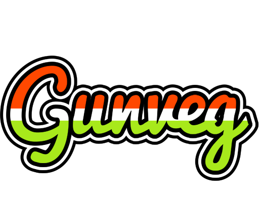 Gunveg exotic logo