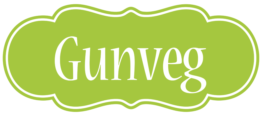 Gunveg family logo