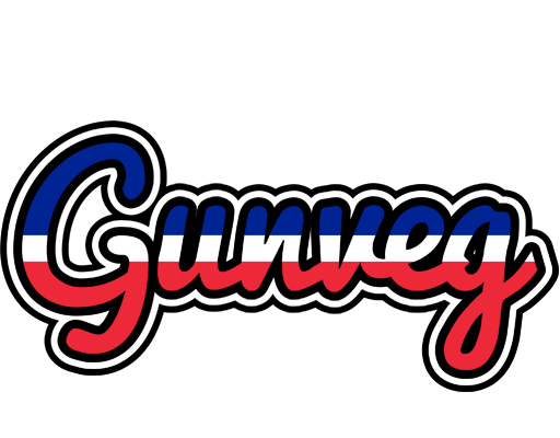 Gunveg france logo