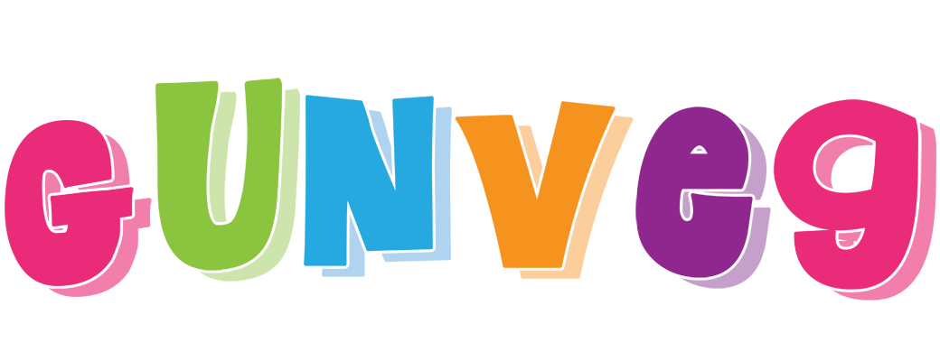 Gunveg friday logo