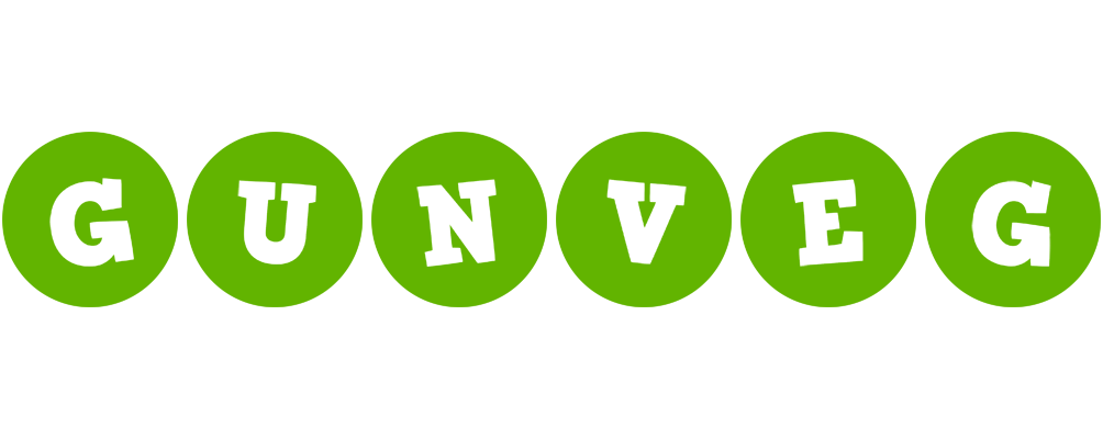 Gunveg games logo