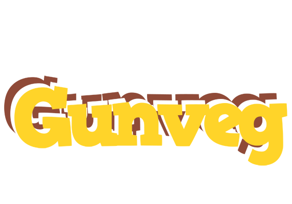 Gunveg hotcup logo