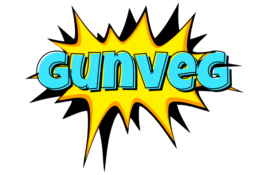 Gunveg indycar logo