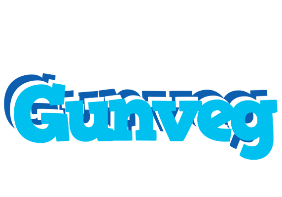 Gunveg jacuzzi logo