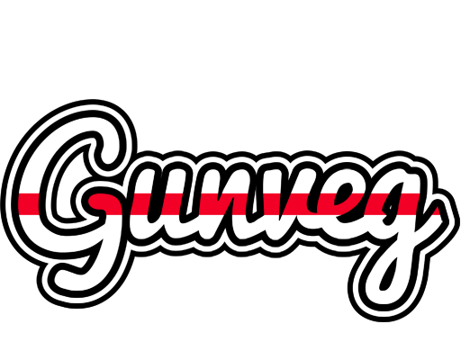 Gunveg kingdom logo