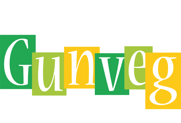 Gunveg lemonade logo