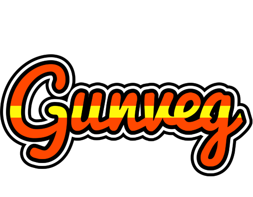 Gunveg madrid logo