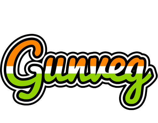 Gunveg mumbai logo