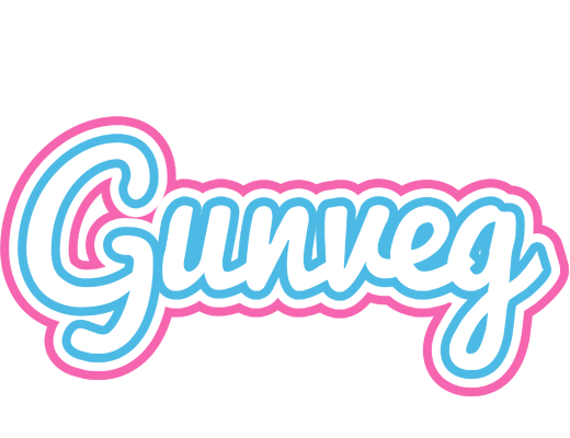 Gunveg outdoors logo