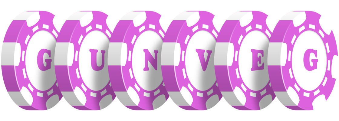 Gunveg river logo